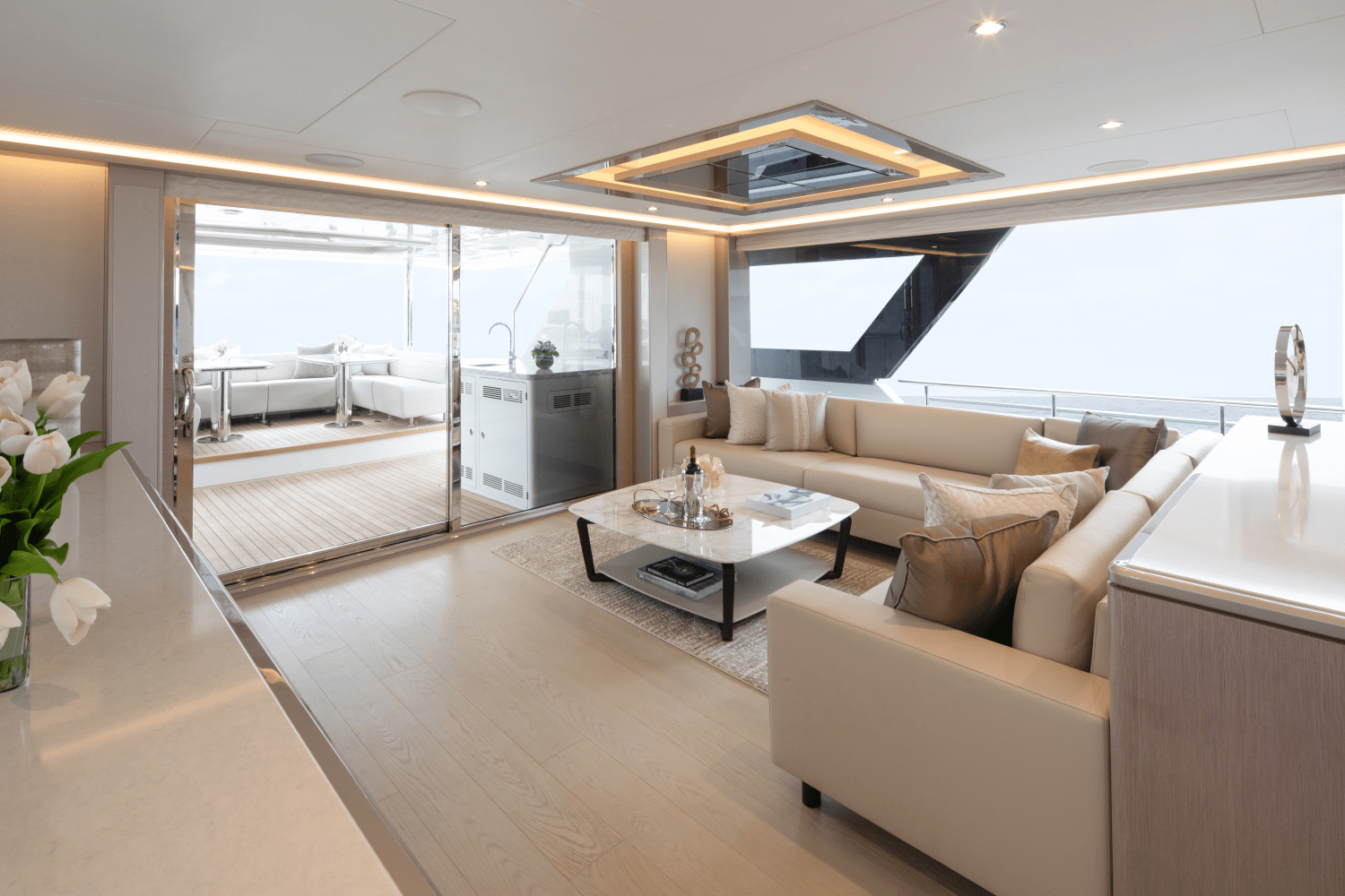 2025 Ocean Alexander 32L Image Thumbnail #55