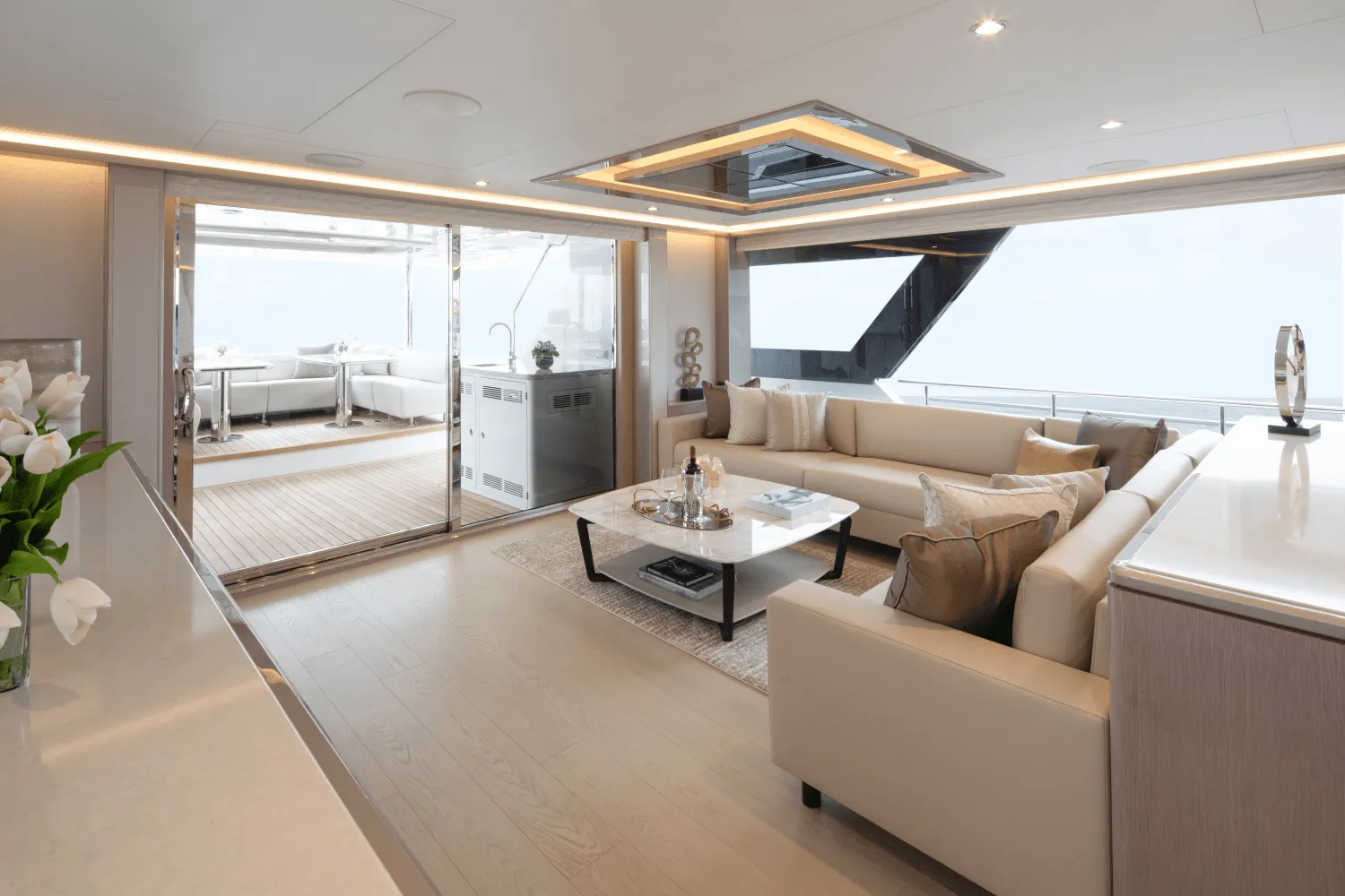 2025 Ocean Alexander 32L Image Thumbnail #55