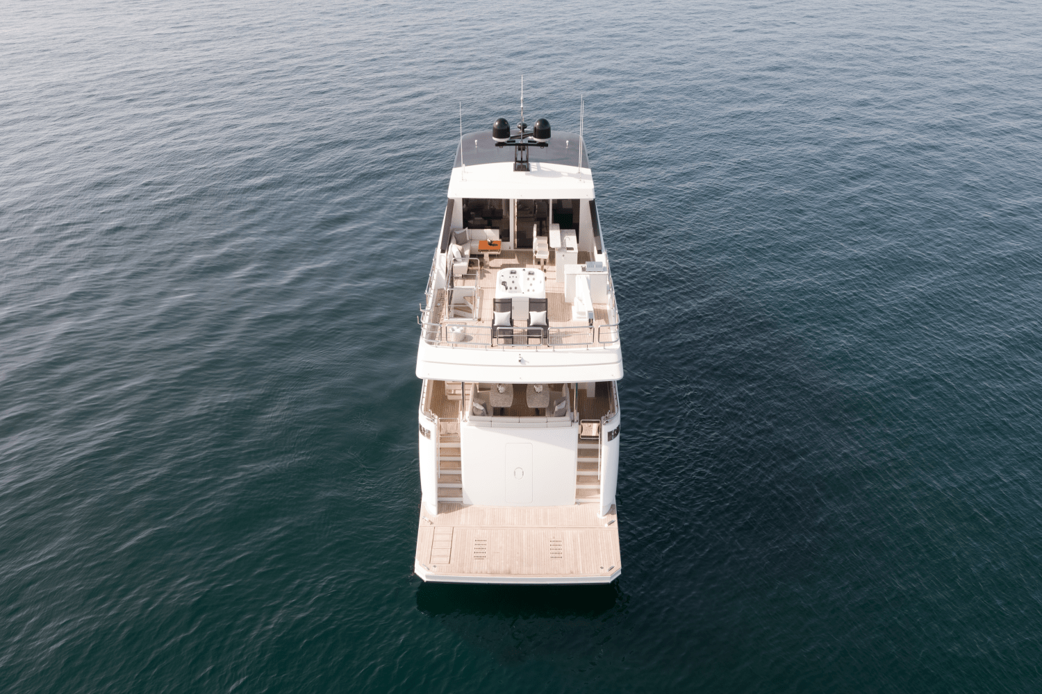 2025 Ocean Alexander 32L Image Thumbnail #36