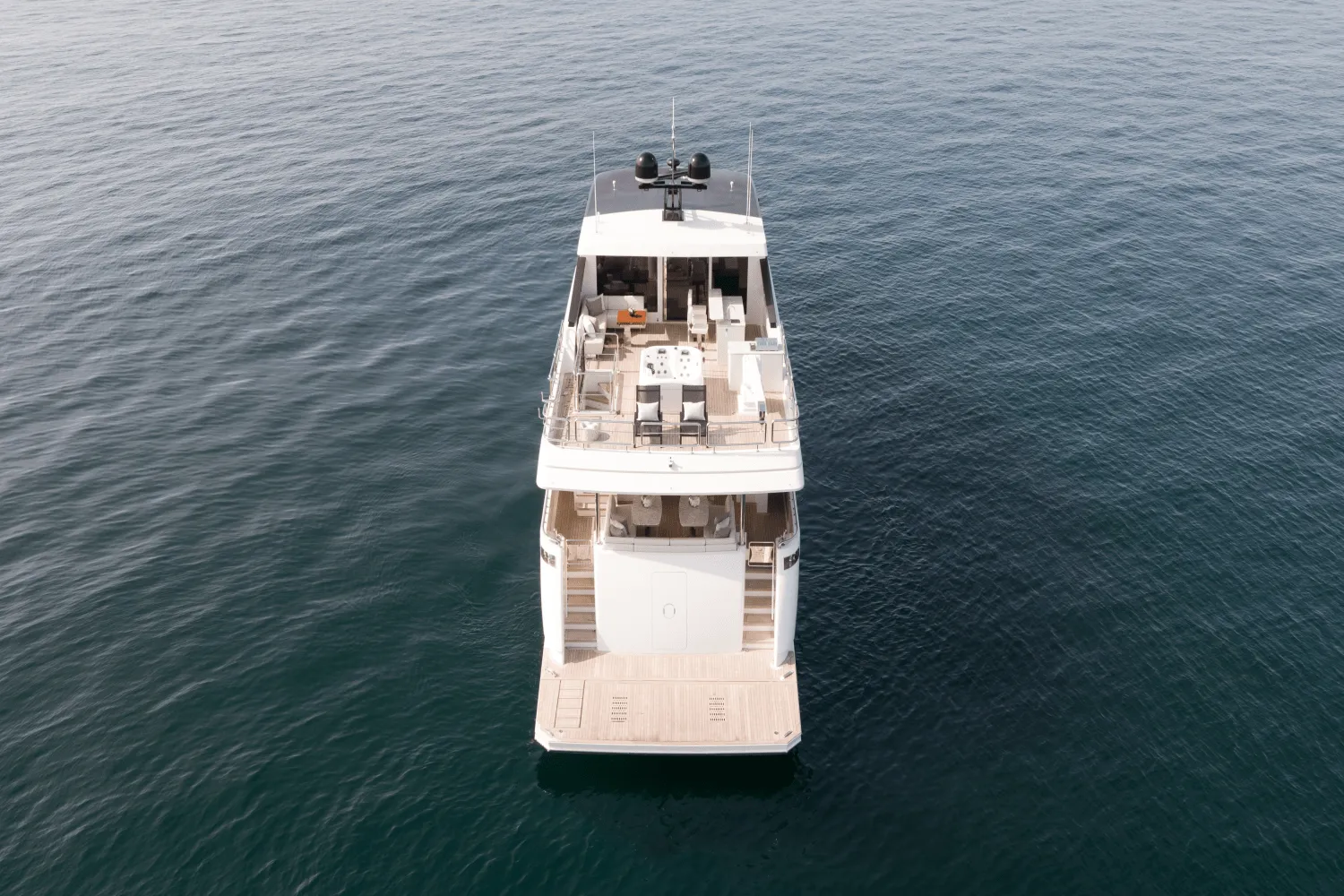 2025 Ocean Alexander 32L Image Thumbnail #36
