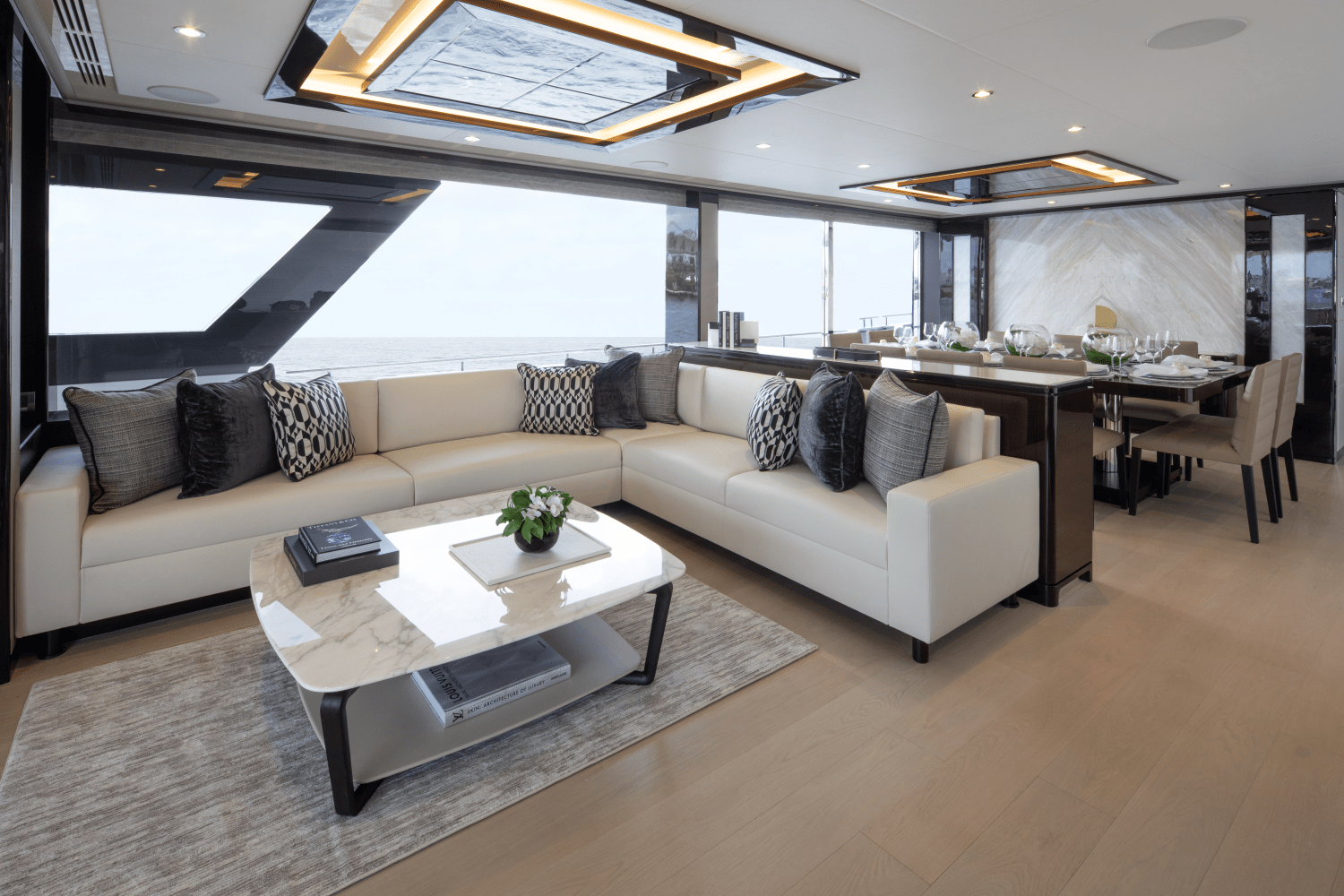 2025 Ocean Alexander 32L Image Thumbnail #54