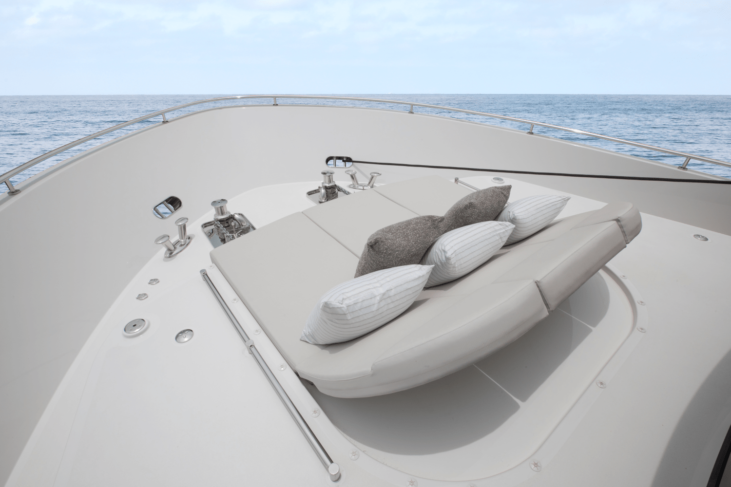 2025 Ocean Alexander 32L Image Thumbnail #42