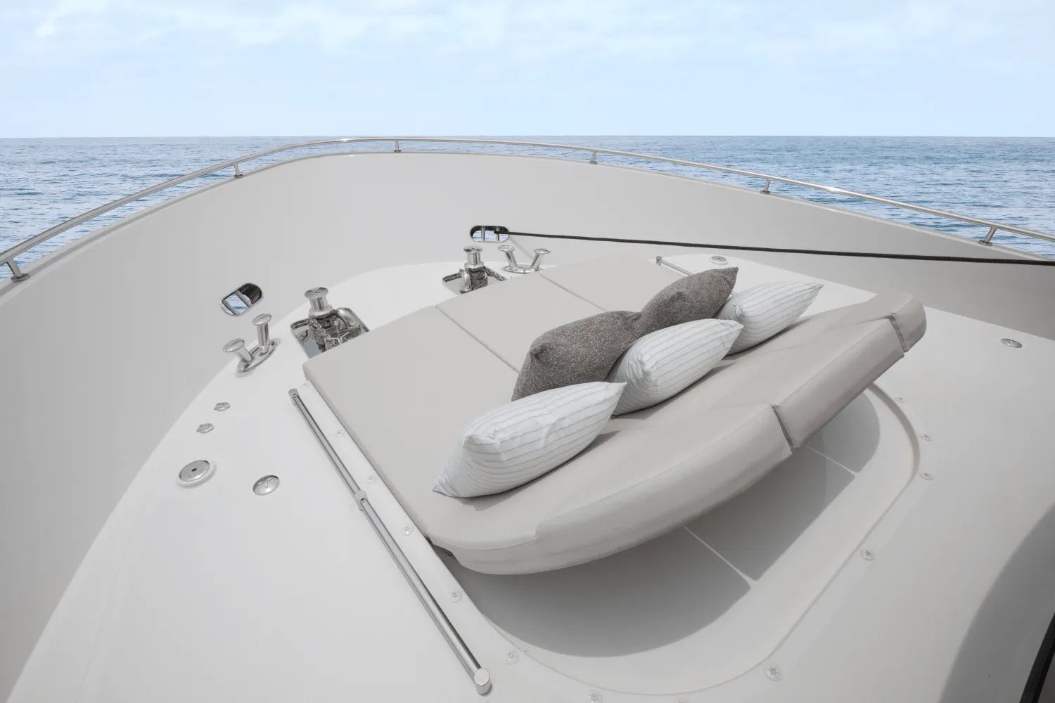 2025 Ocean Alexander 32L Image Thumbnail #42