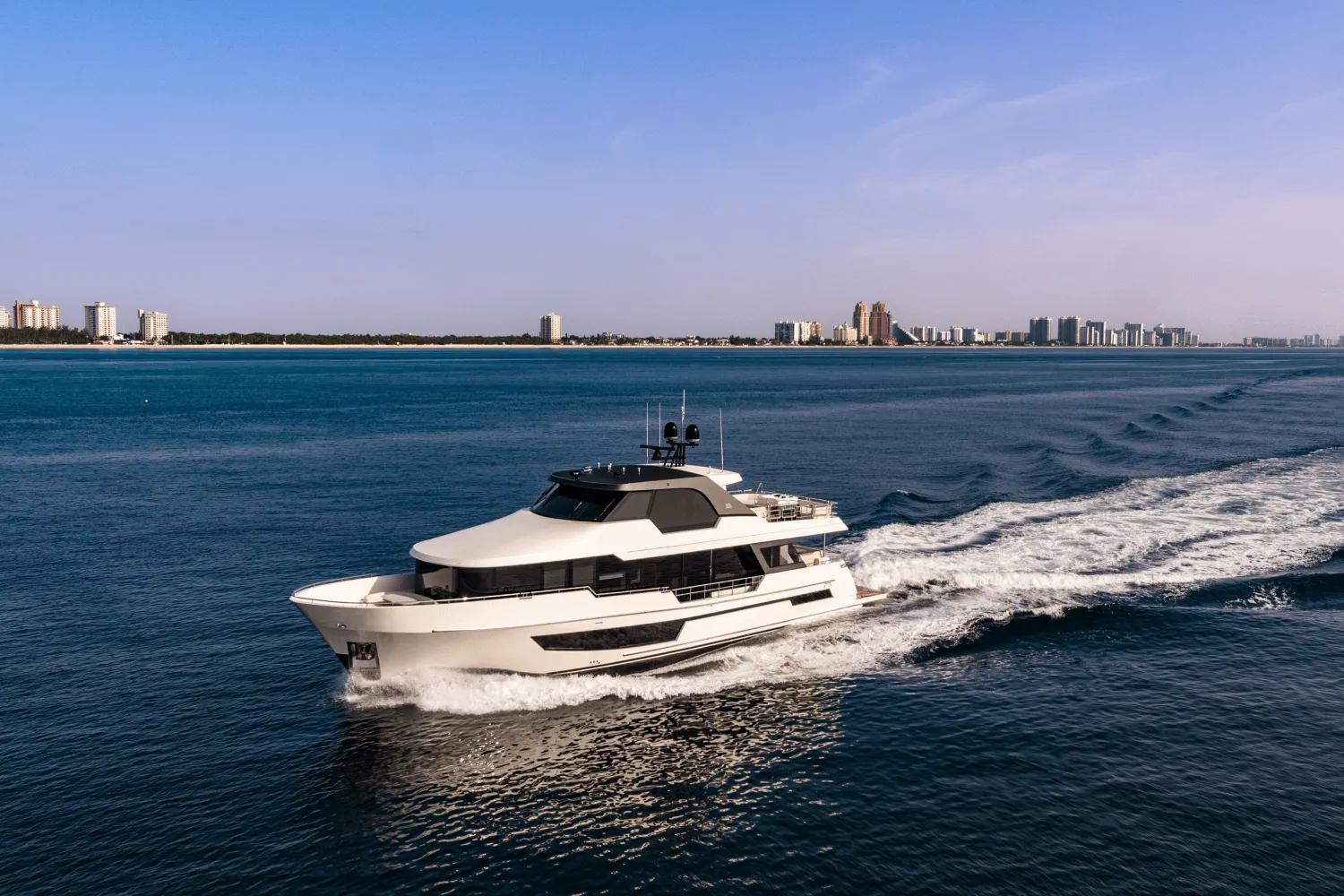 2025 Ocean Alexander 32L Image Thumbnail #17