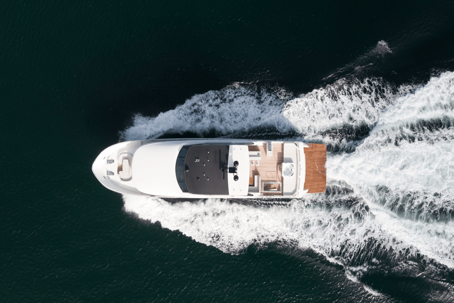 2025 Ocean Alexander 32L Image Thumbnail #30