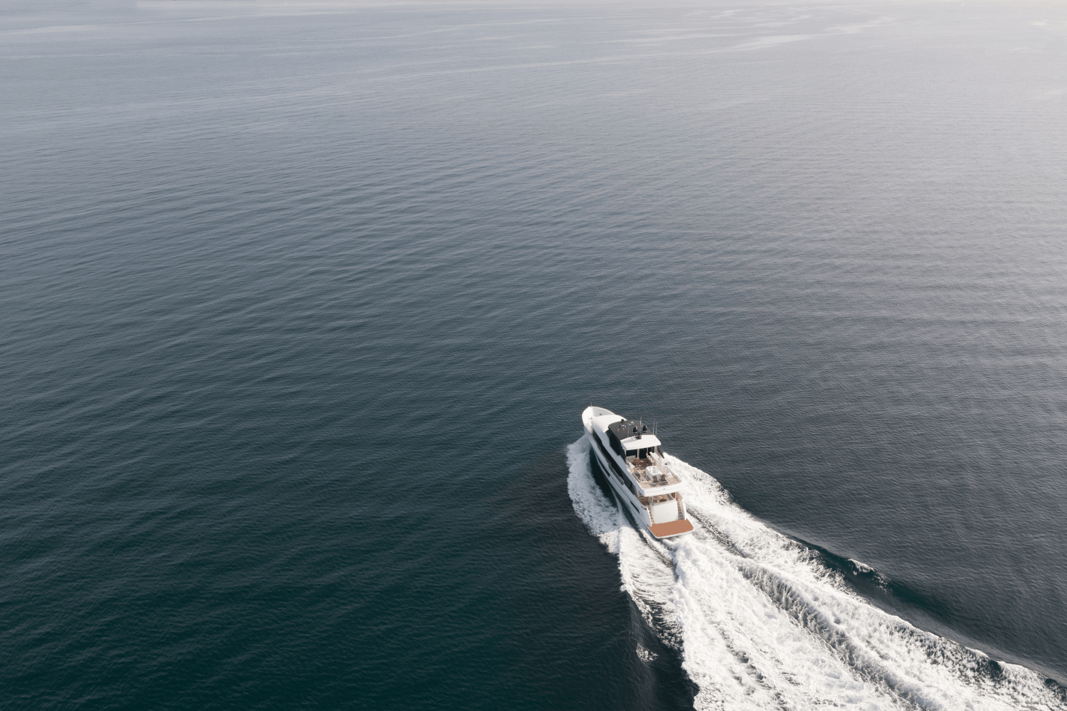 2025 Ocean Alexander 32L Image Thumbnail #4