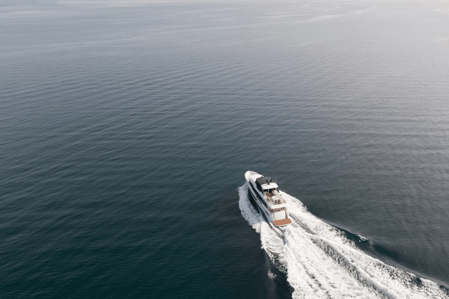 2025 Ocean Alexander 32L Image Thumbnail #4