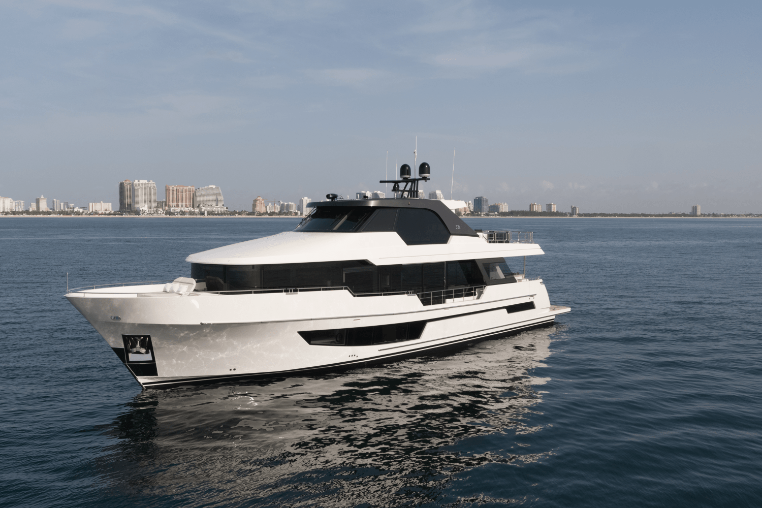 2025 Ocean Alexander 32L Image Thumbnail #15
