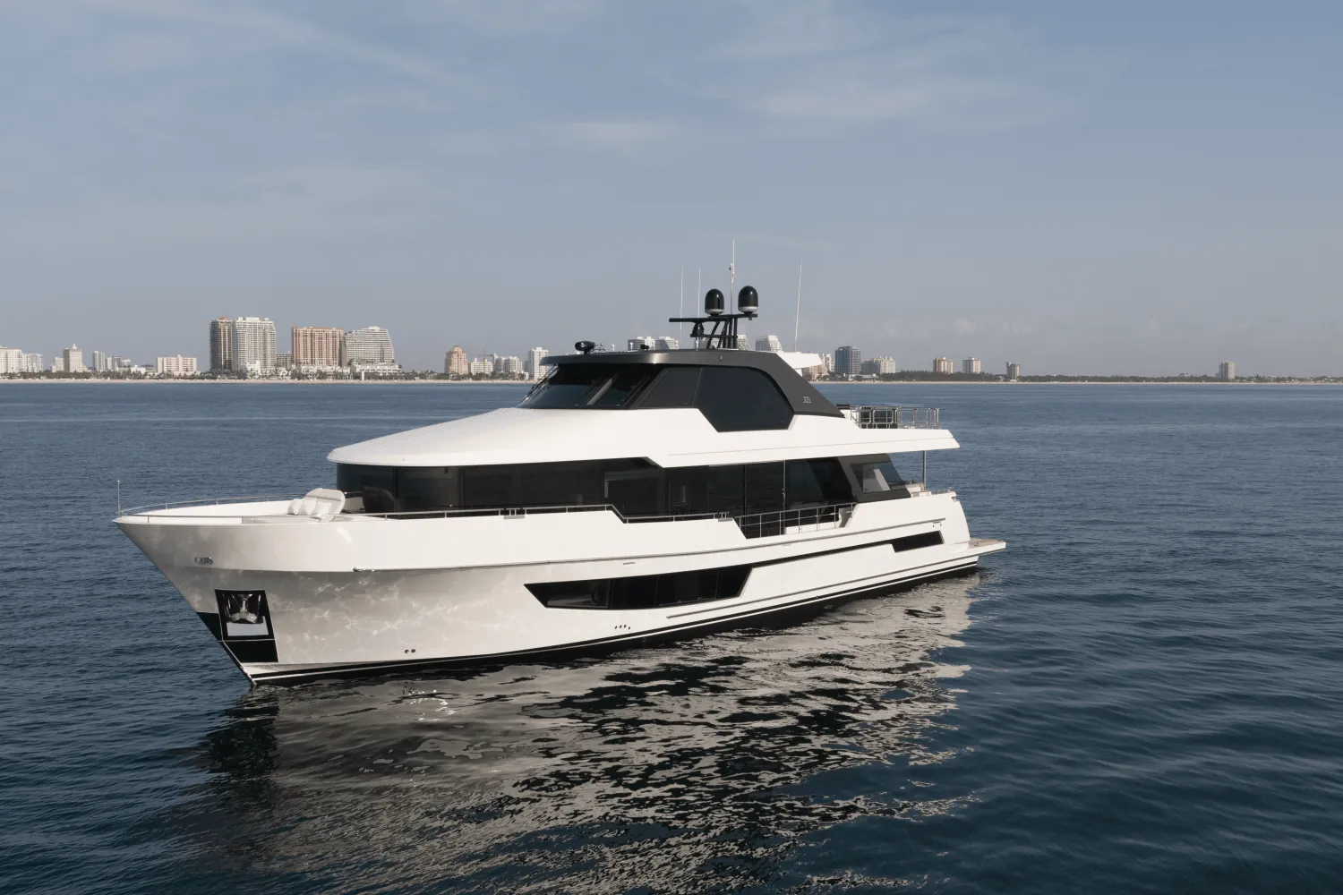 2025 Ocean Alexander 32L Image Thumbnail #15