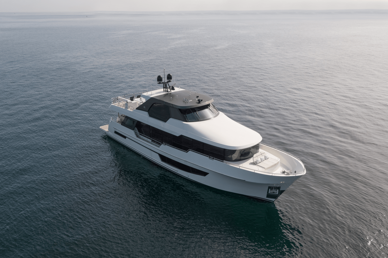 2025 Ocean Alexander 32L Image Thumbnail #26