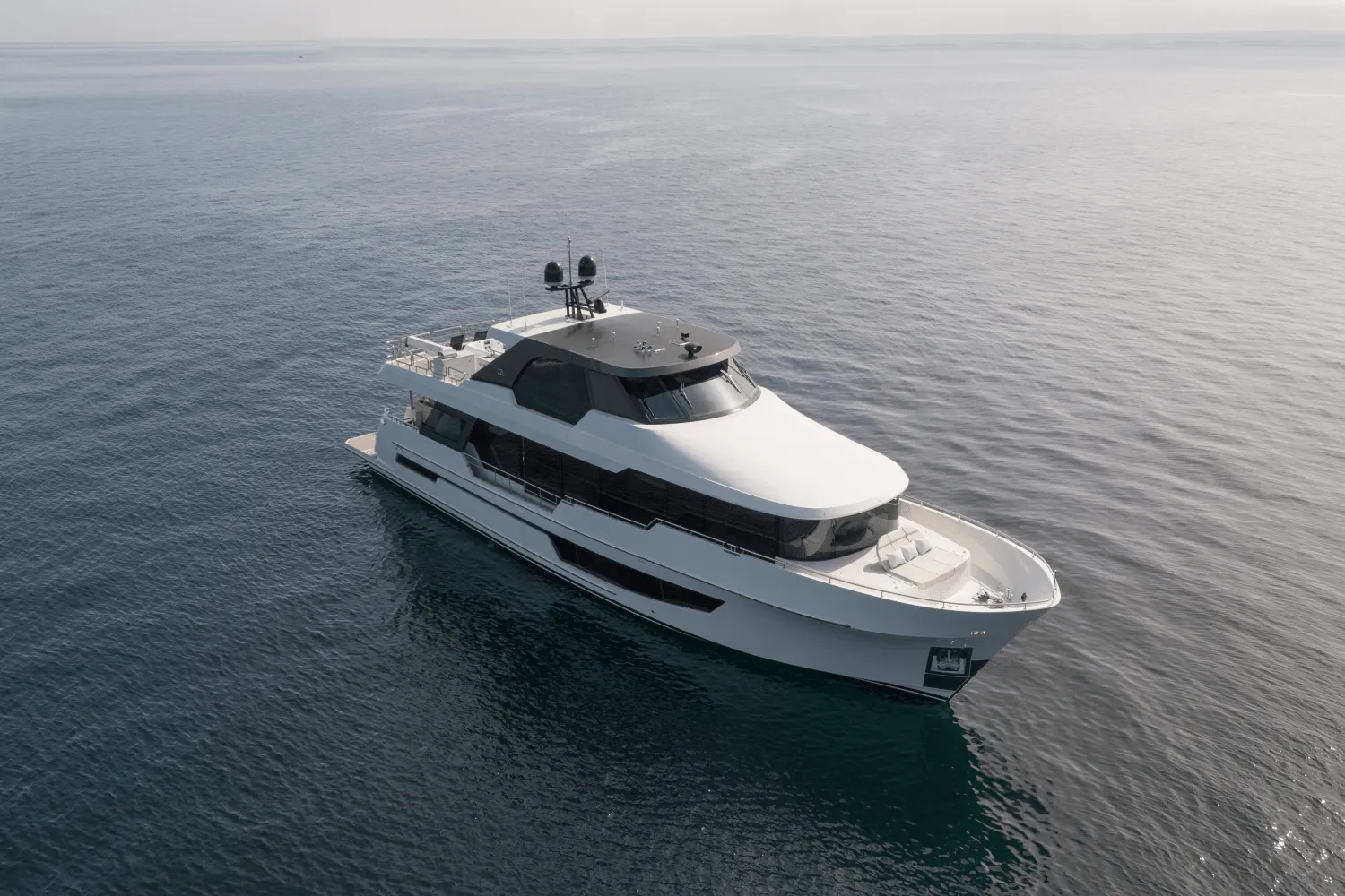2025 Ocean Alexander 32L Image Thumbnail #26