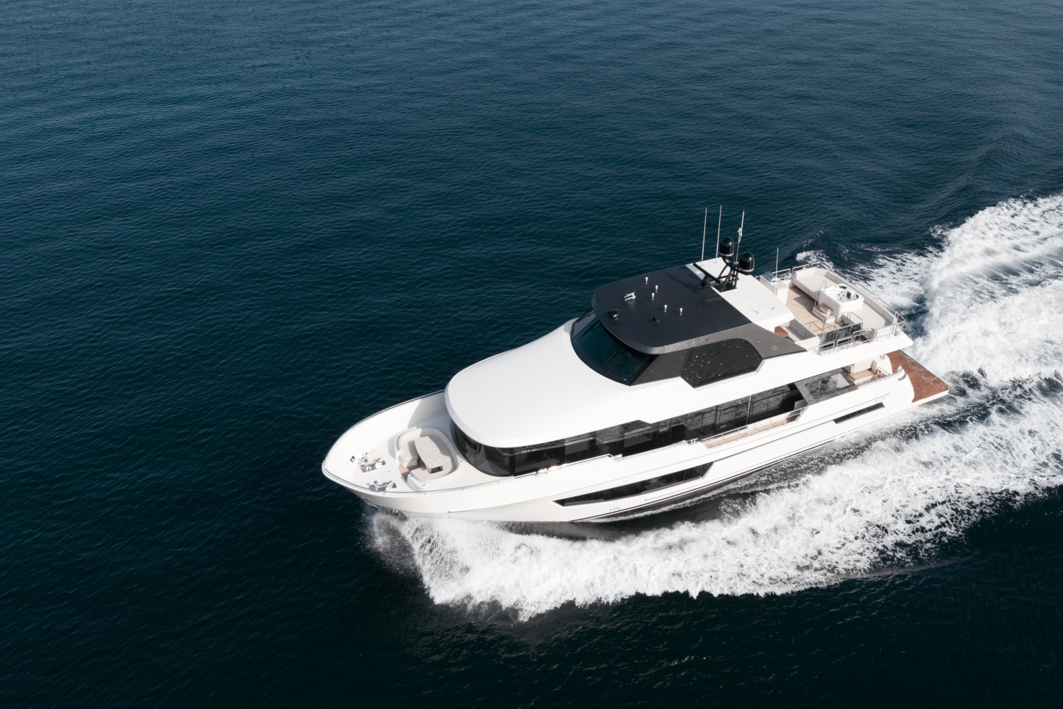 2025 Ocean Alexander 32L Image Thumbnail #9