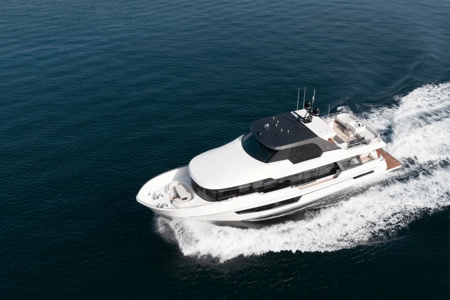 2025 Ocean Alexander 32L Image Thumbnail #9