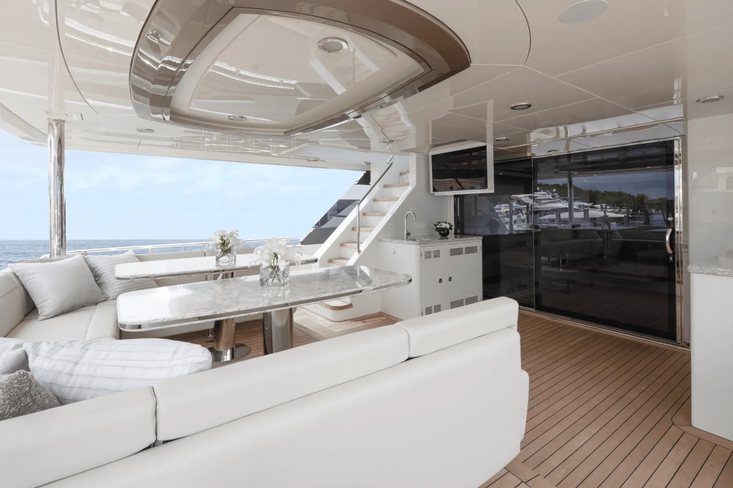 2025 Ocean Alexander 32L Image Thumbnail #46