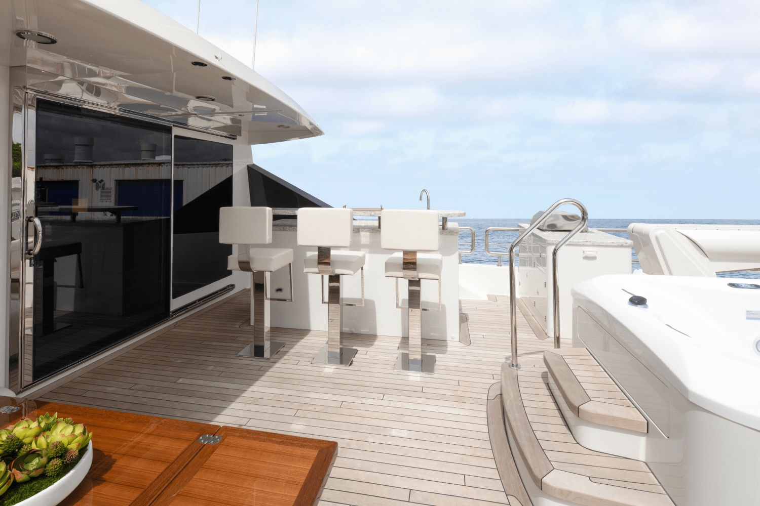 2025 Ocean Alexander 32L Image Thumbnail #44