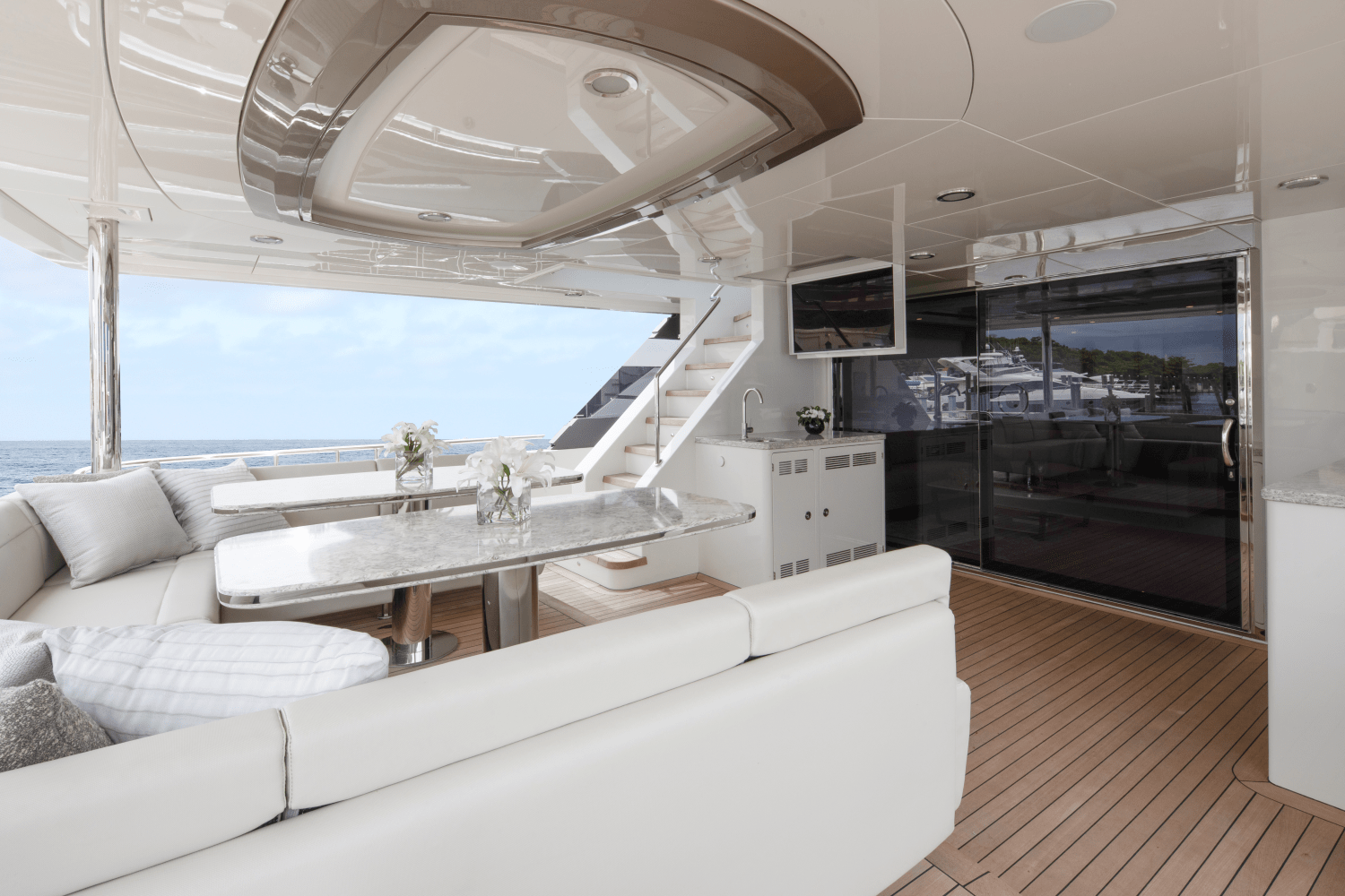 2025 Ocean Alexander 32L Image Thumbnail #51