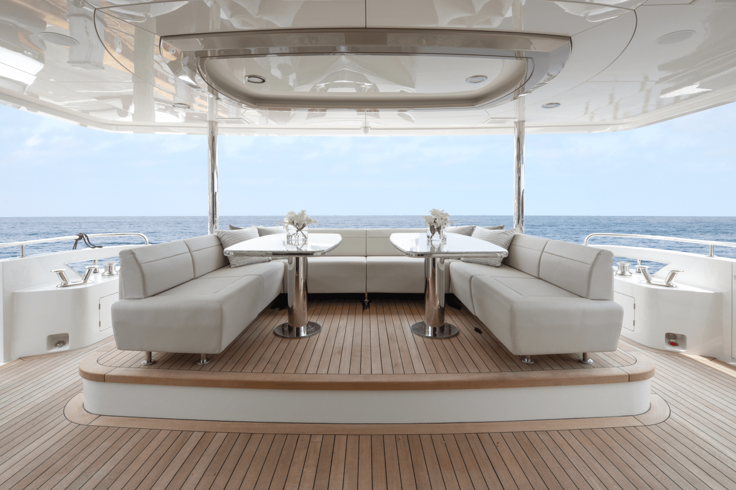 2025 Ocean Alexander 32L Image Thumbnail #50