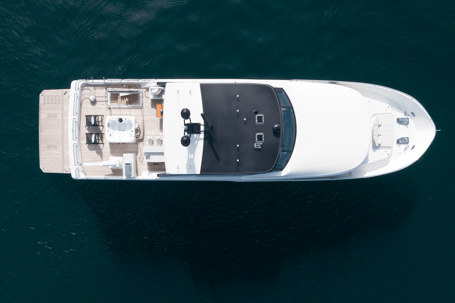 2025 Ocean Alexander 32L Image Thumbnail #7