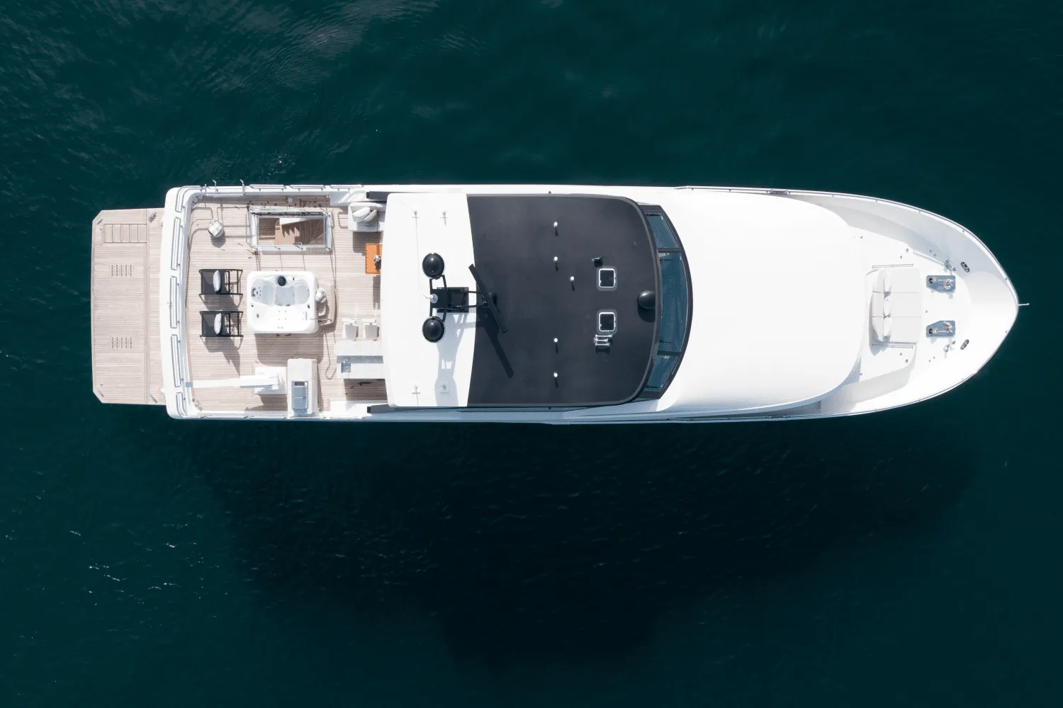 2025 Ocean Alexander 32L Image Thumbnail #7
