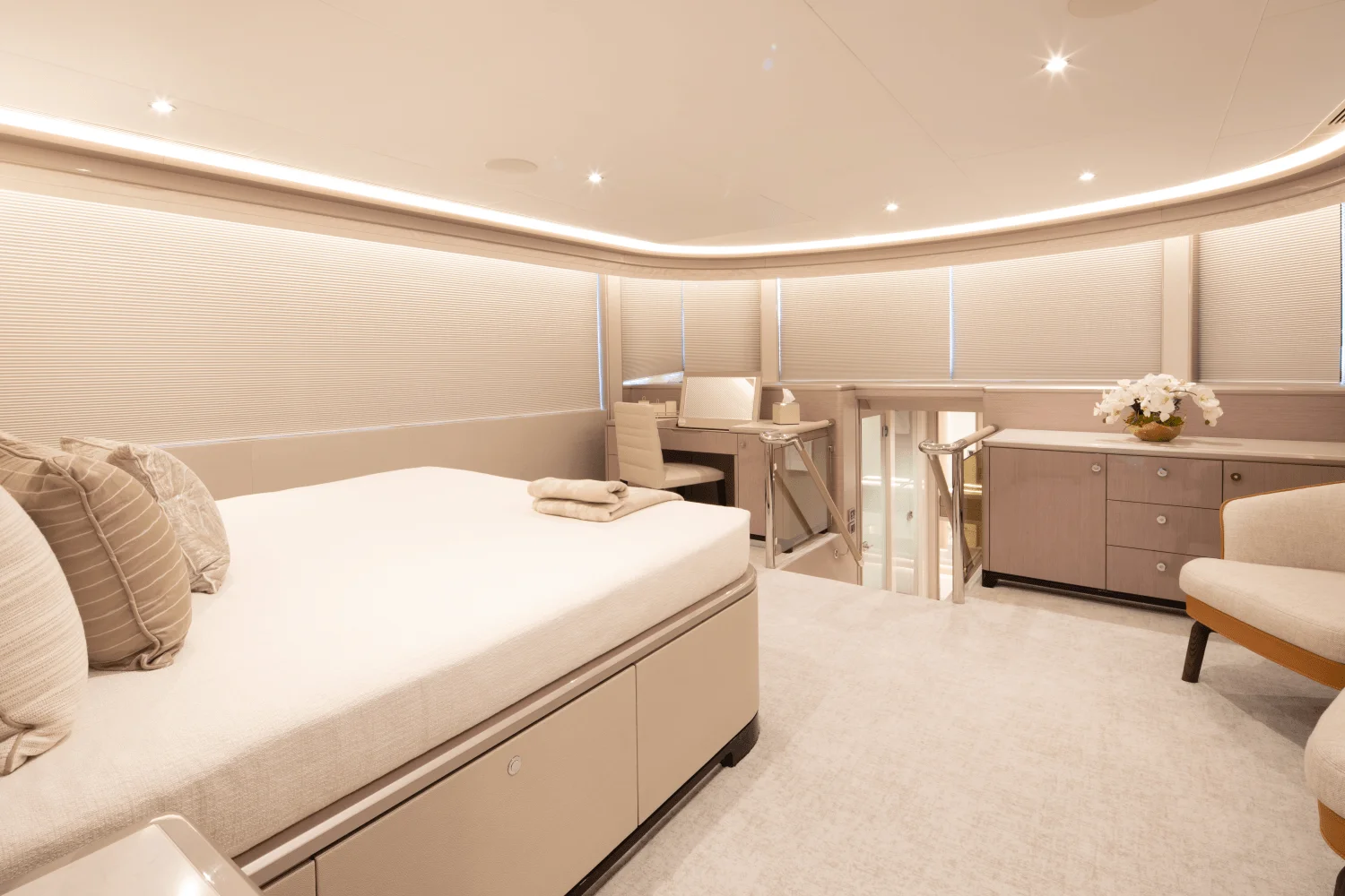 2026 Ocean Alexander 32L Image Thumbnail #67