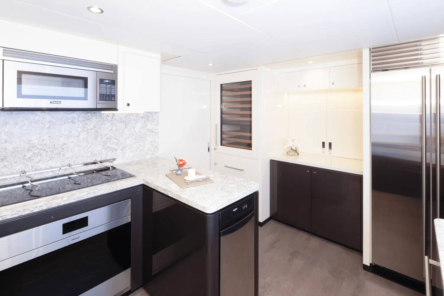 2026 Ocean Alexander 32L Image Thumbnail #60