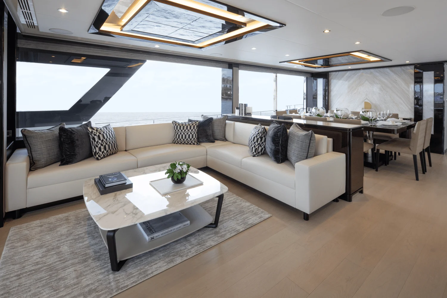 2026 Ocean Alexander 32L Image Thumbnail #54