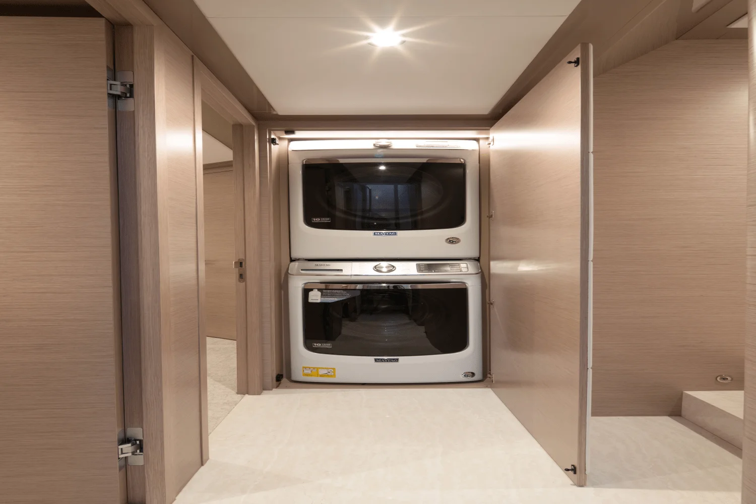 2026 Ocean Alexander 32L Image Thumbnail #76