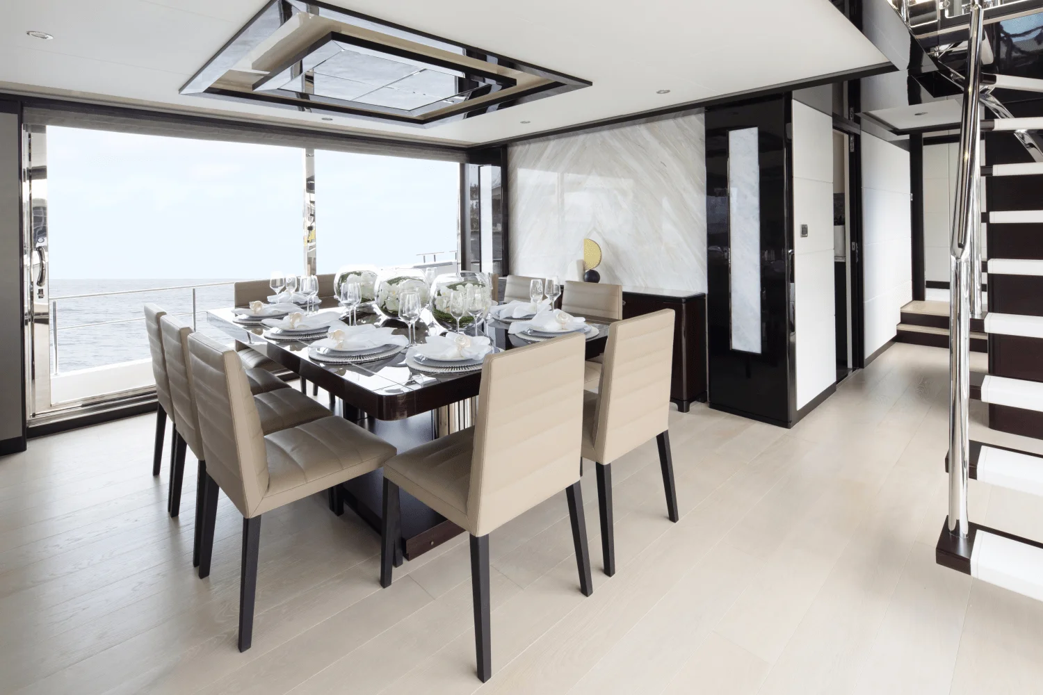 2026 Ocean Alexander 32L Image Thumbnail #57