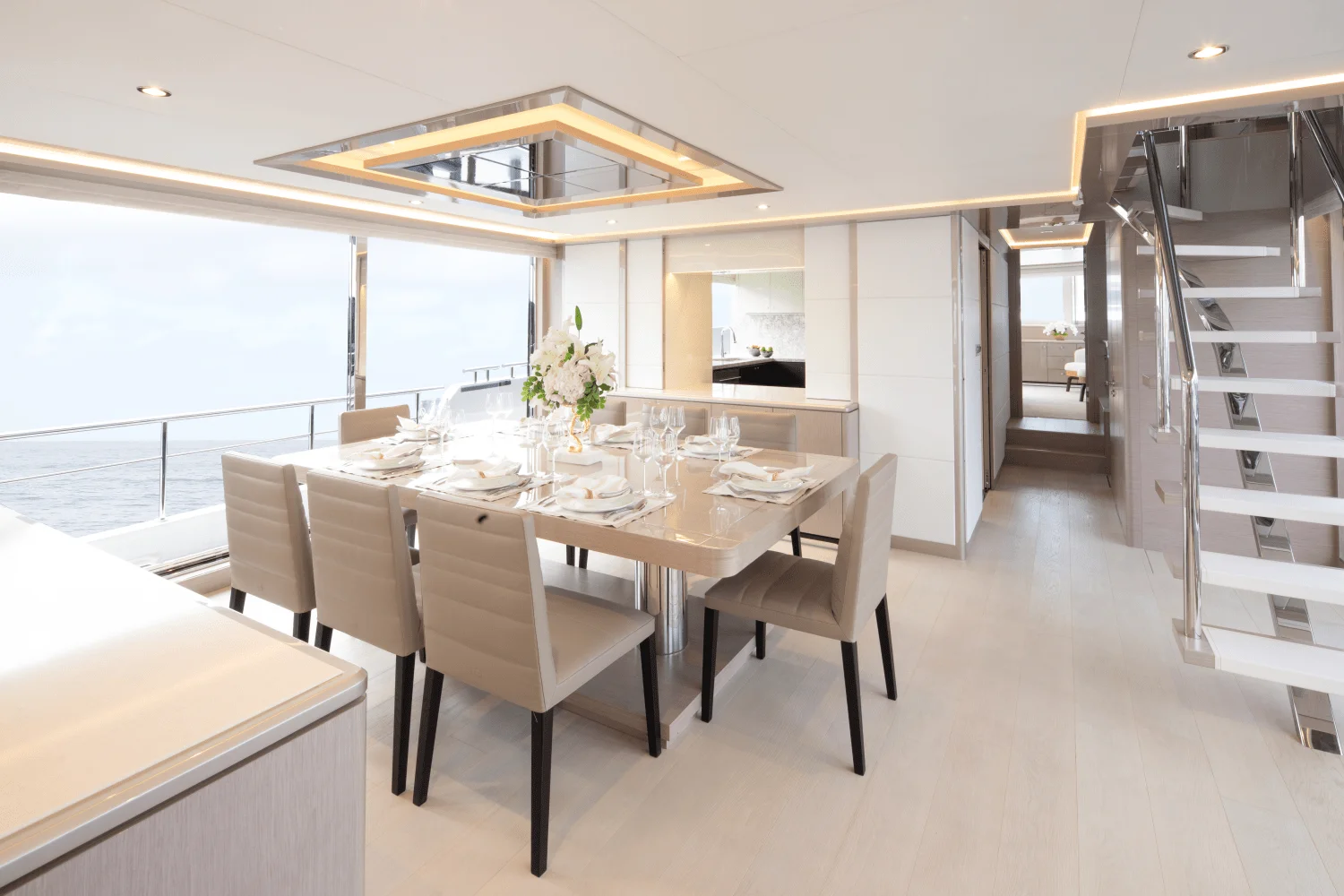 2026 Ocean Alexander 32L Image Thumbnail #56