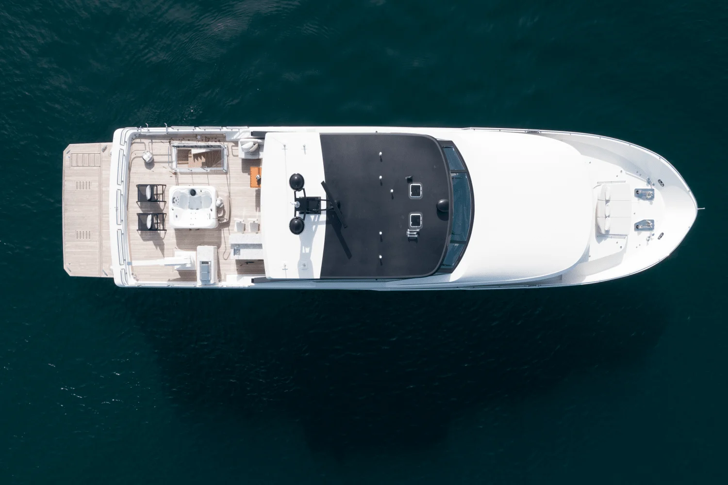 2026 Ocean Alexander 32L Image Thumbnail #8