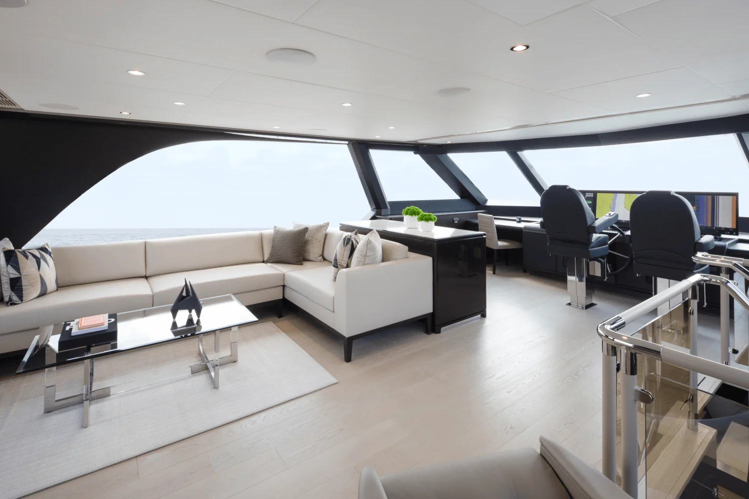 2026 Ocean Alexander 32L Image Thumbnail #52