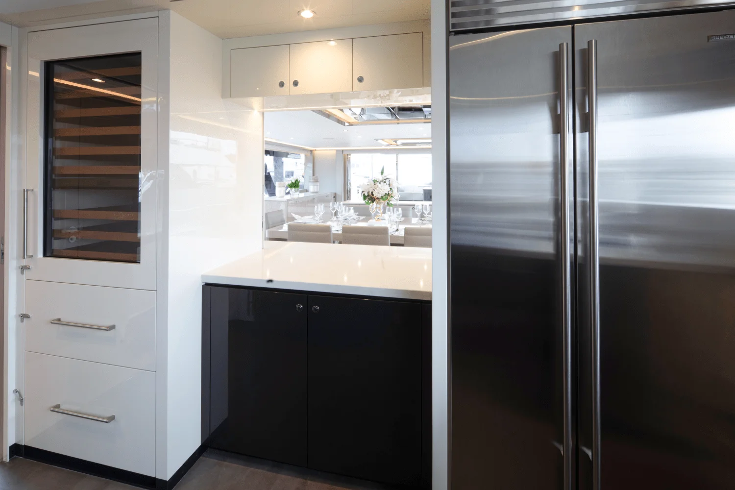 2026 Ocean Alexander 32L Image Thumbnail #61