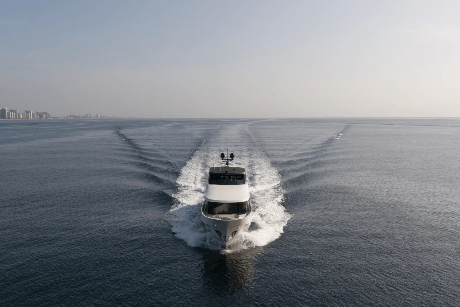 2026 Ocean Alexander 32L Image Thumbnail #3