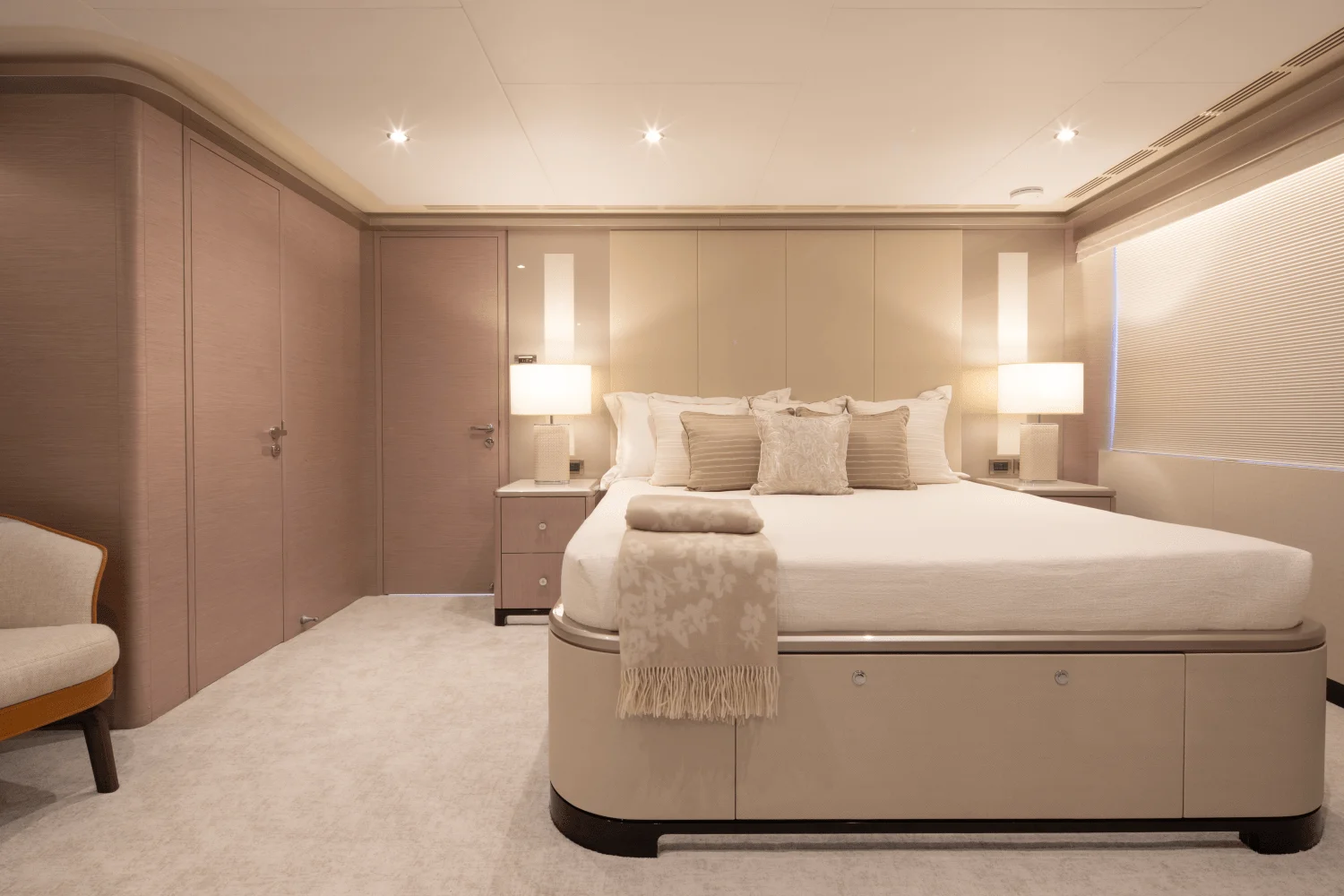 2026 Ocean Alexander 32L Image Thumbnail #69