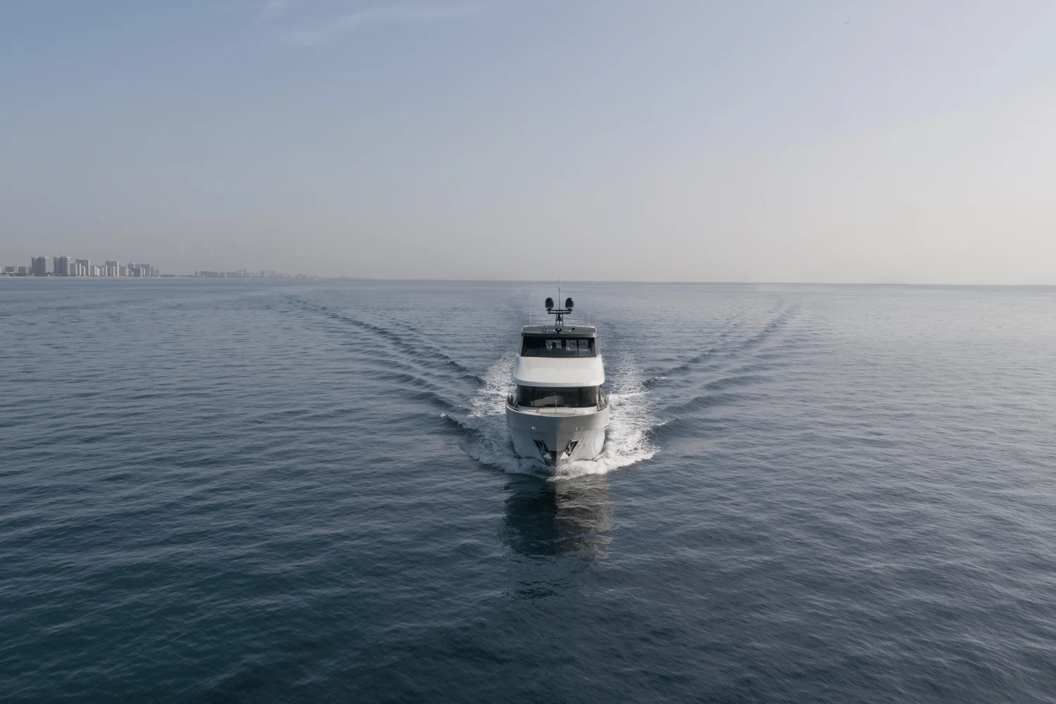 Thumbnail 3 for 2026 Ocean Alexander 32L