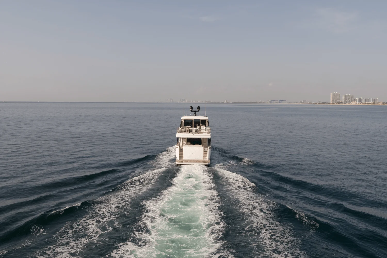 2026 Ocean Alexander 32L Image Thumbnail #41