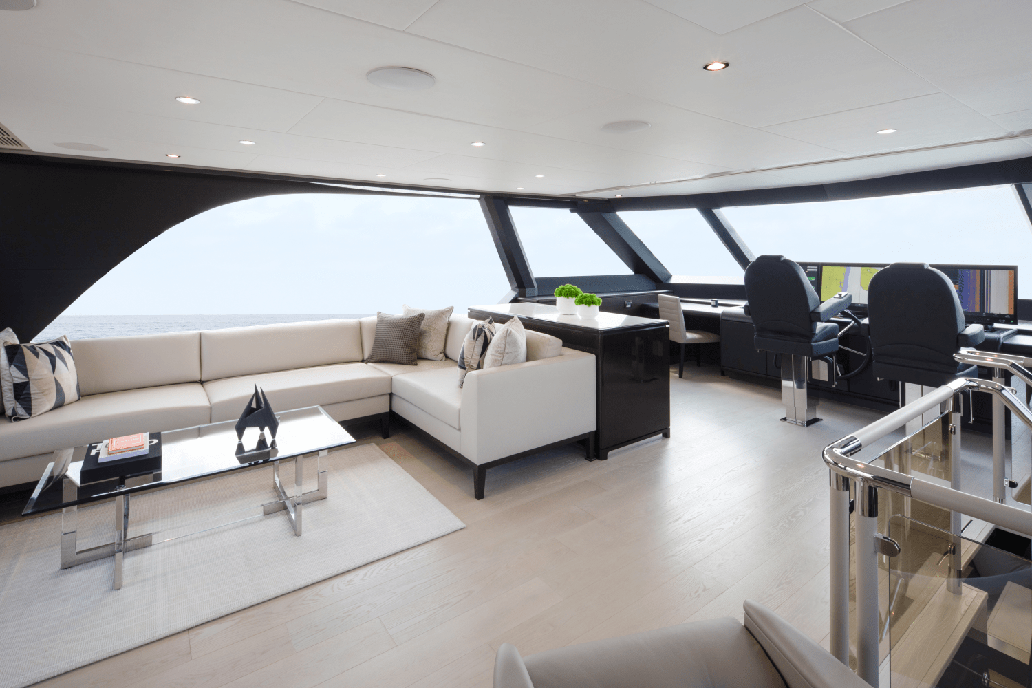 2025 Ocean Alexander 32L Image Thumbnail #52