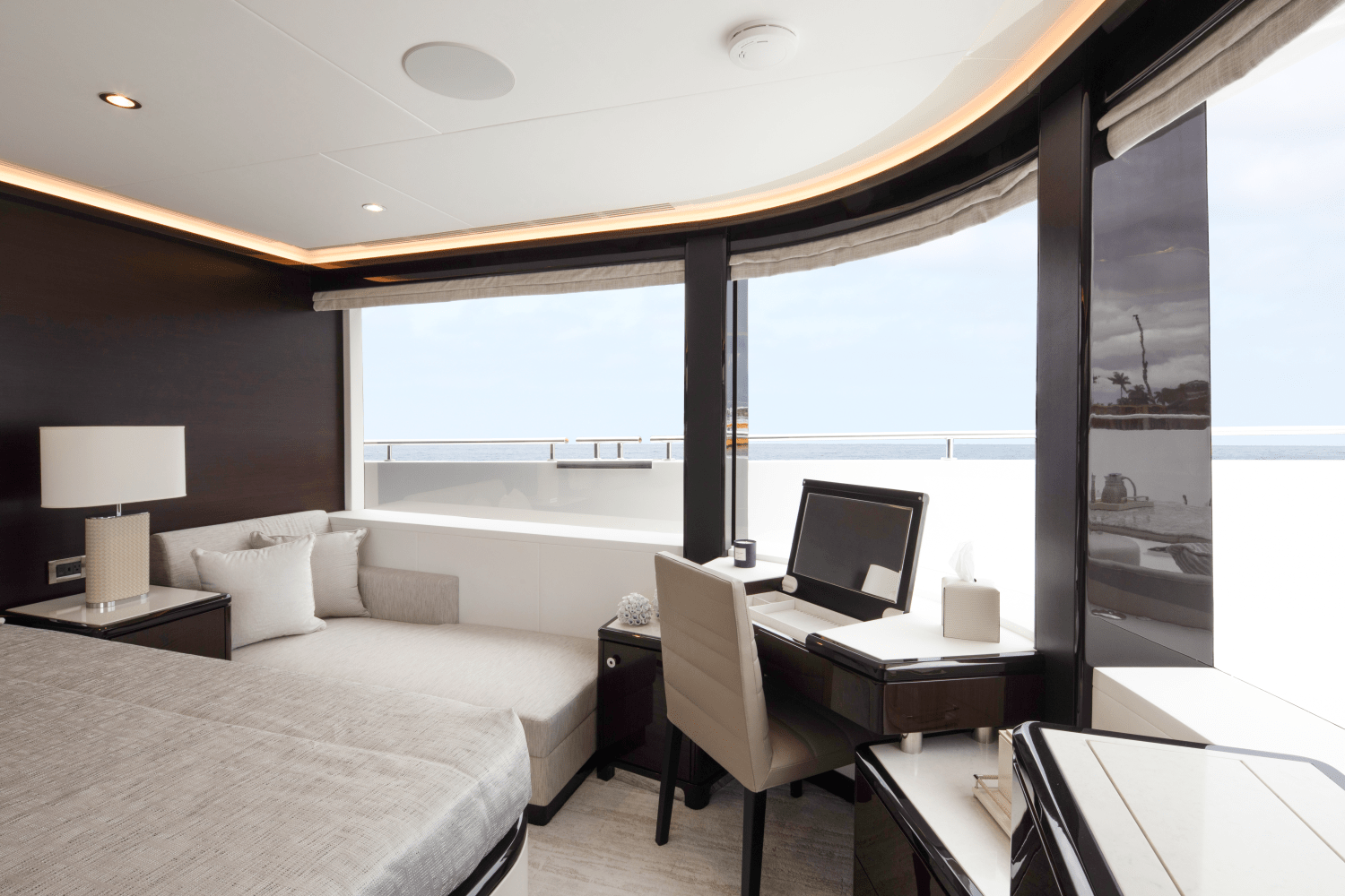 2025 Ocean Alexander 32L Image Thumbnail #63
