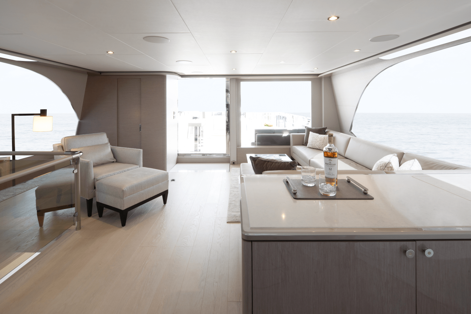 2025 Ocean Alexander 32L Image Thumbnail #71