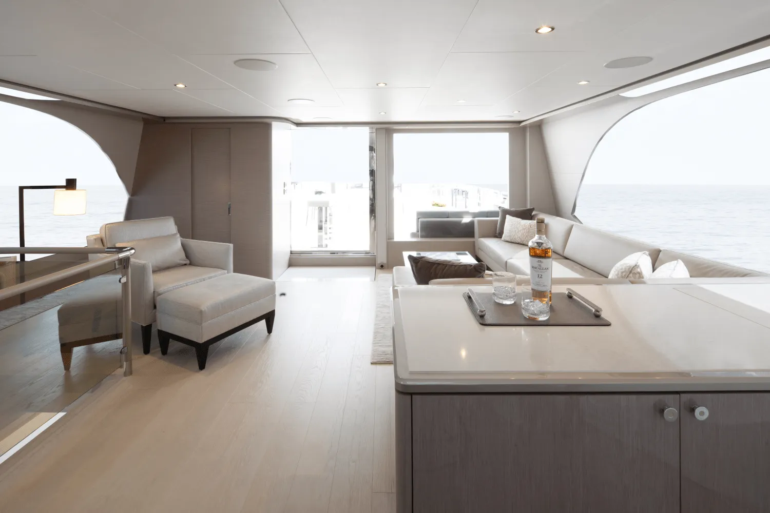 2025 Ocean Alexander 32L Image Thumbnail #71