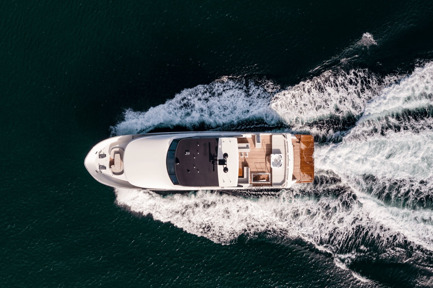 2025 Ocean Alexander 32L Image Thumbnail #5