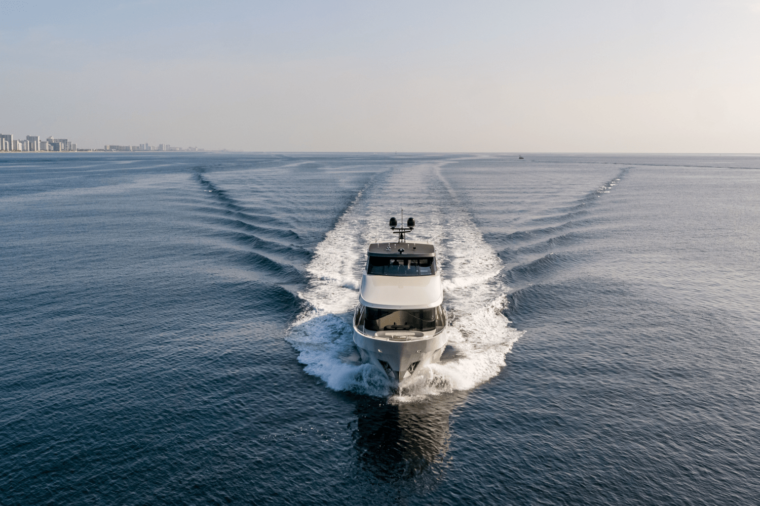 2025 Ocean Alexander 32L Image Thumbnail #3
