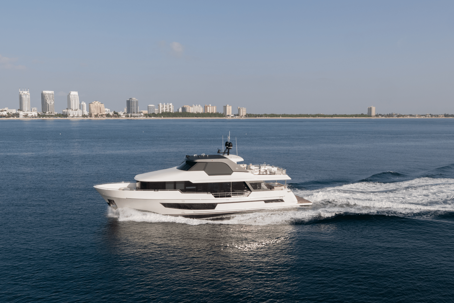 2025 Ocean Alexander 32L Image Thumbnail #14