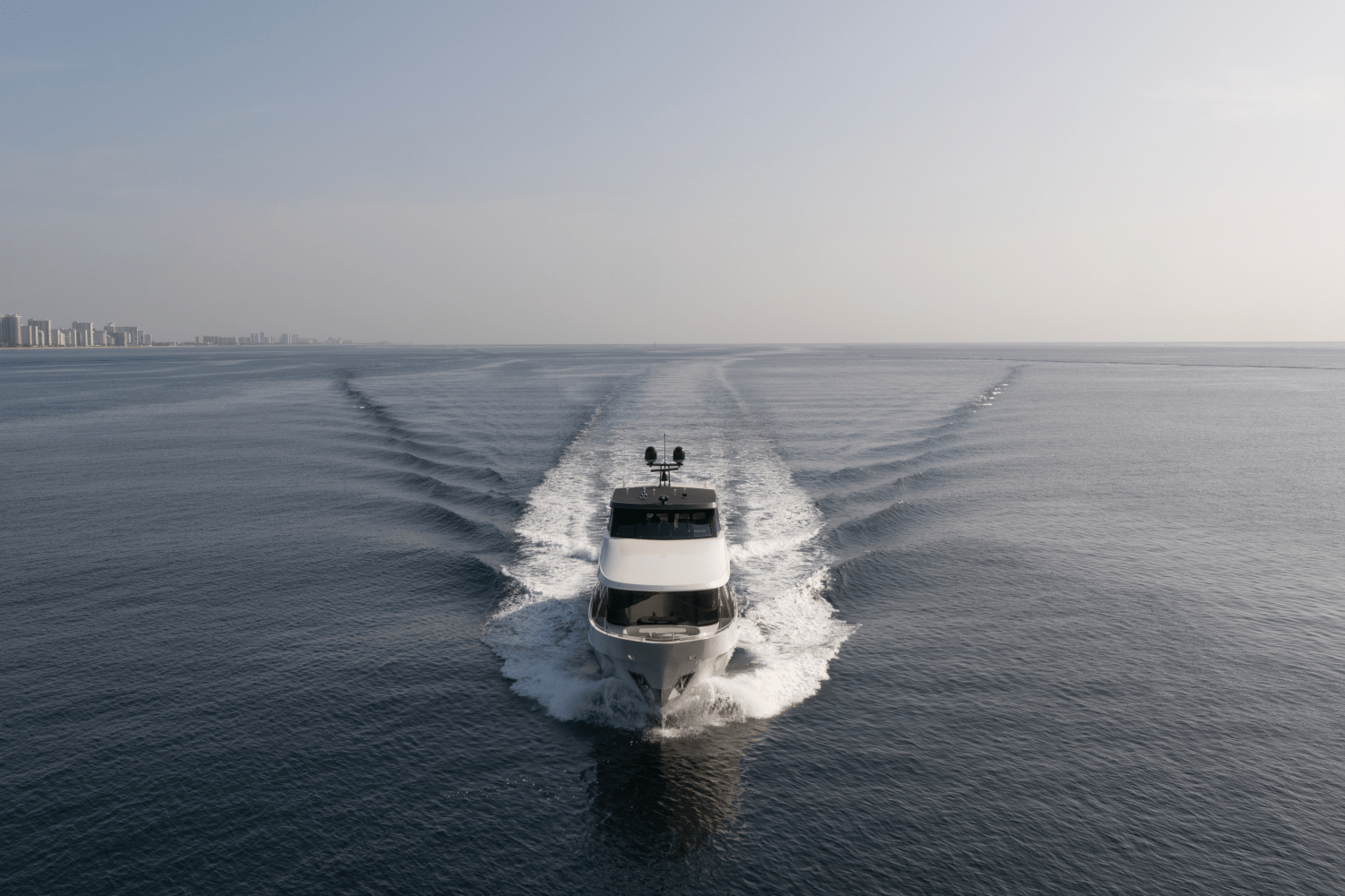 2025 Ocean Alexander 32L Image Thumbnail #2