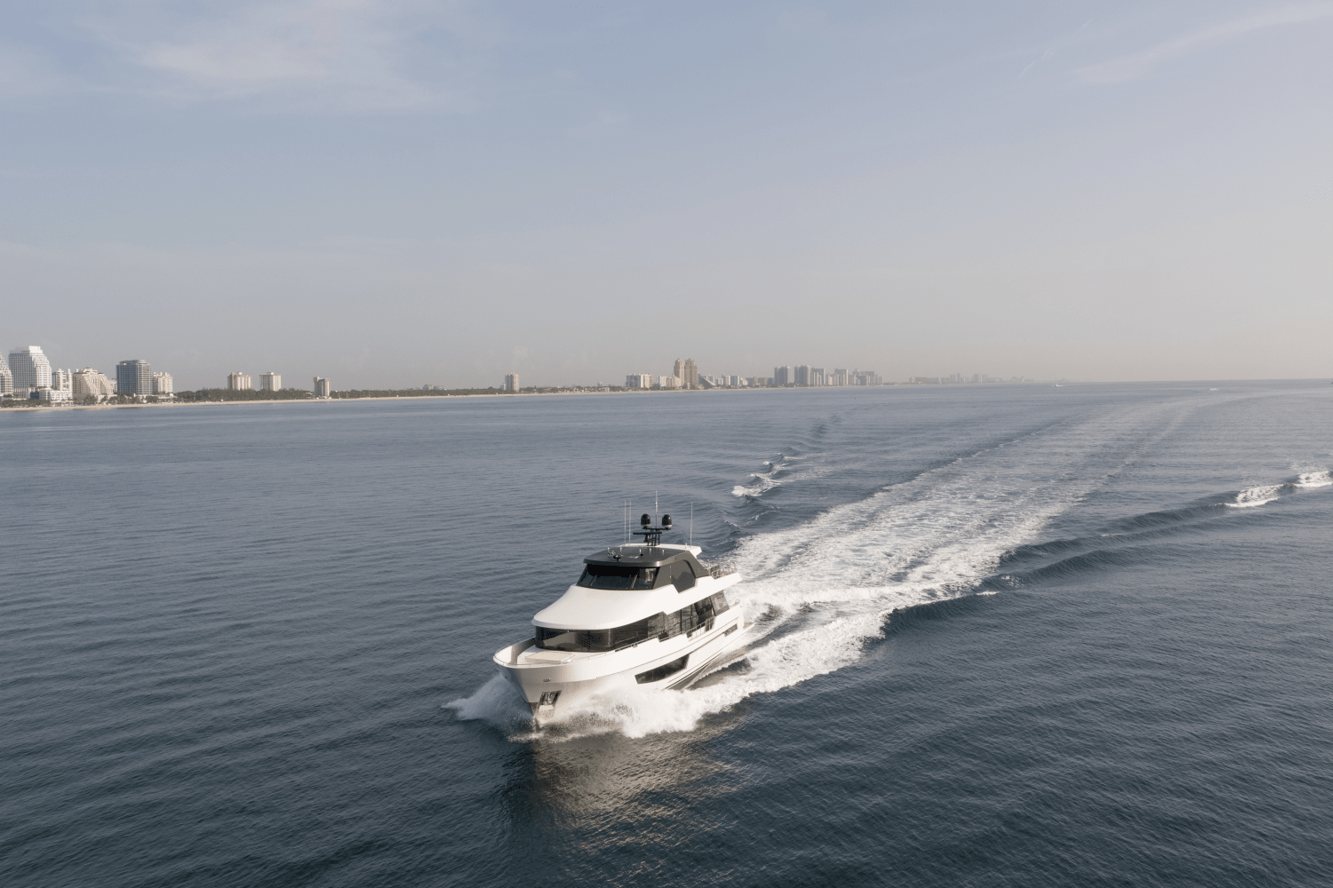 2025 Ocean Alexander 32L Image Thumbnail #31