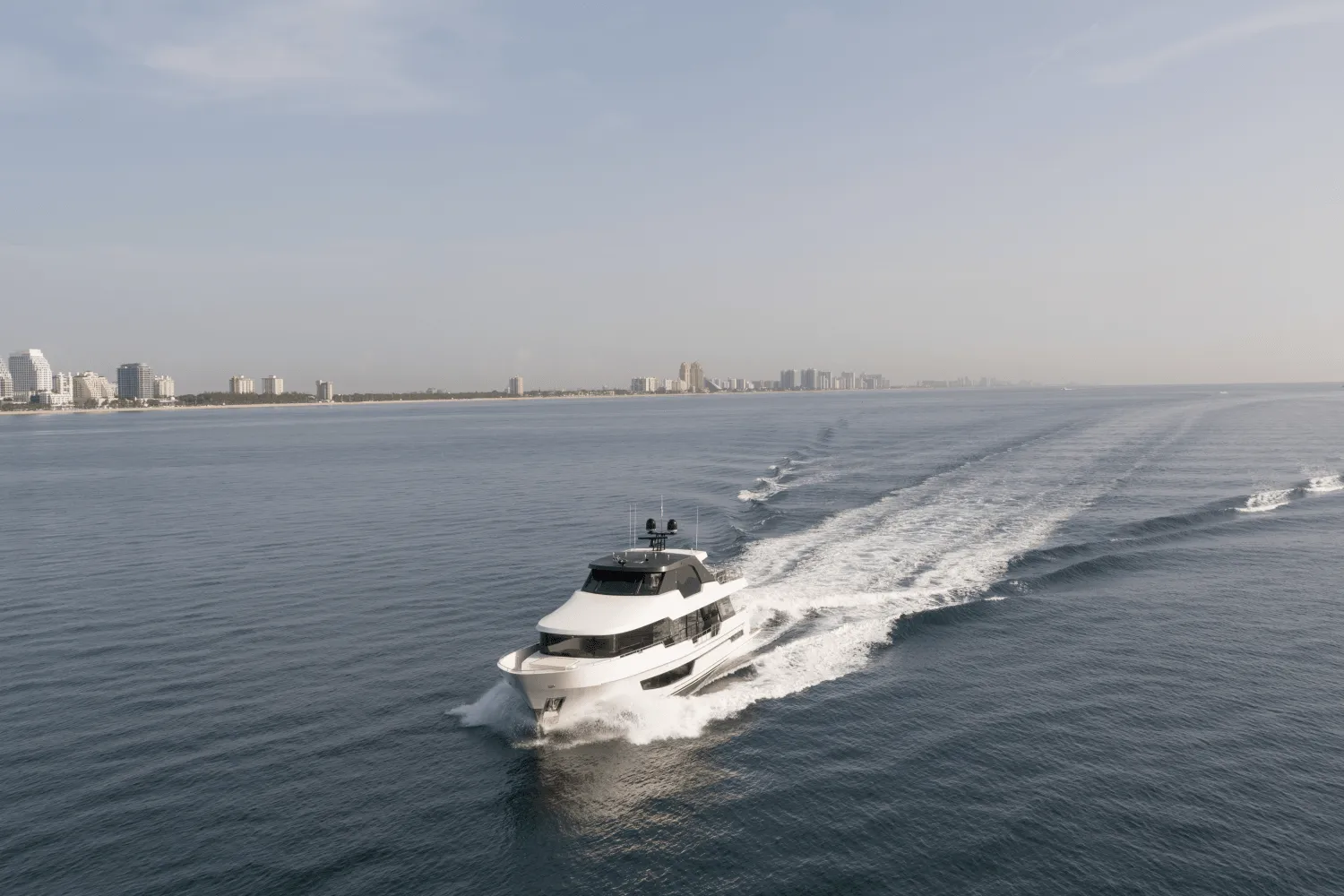2025 Ocean Alexander 32L Image Thumbnail #31