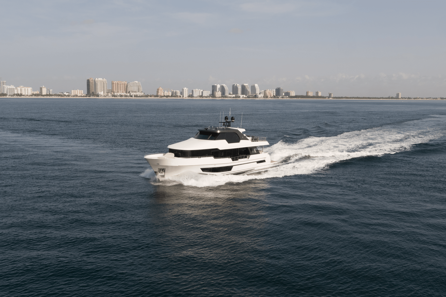 2025 Ocean Alexander 32L Image Thumbnail #29