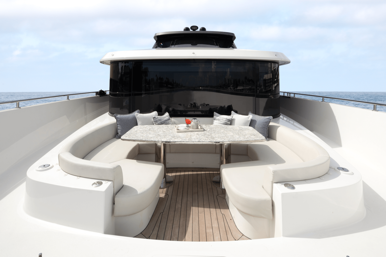 2025 Ocean Alexander 32L Image Thumbnail #48