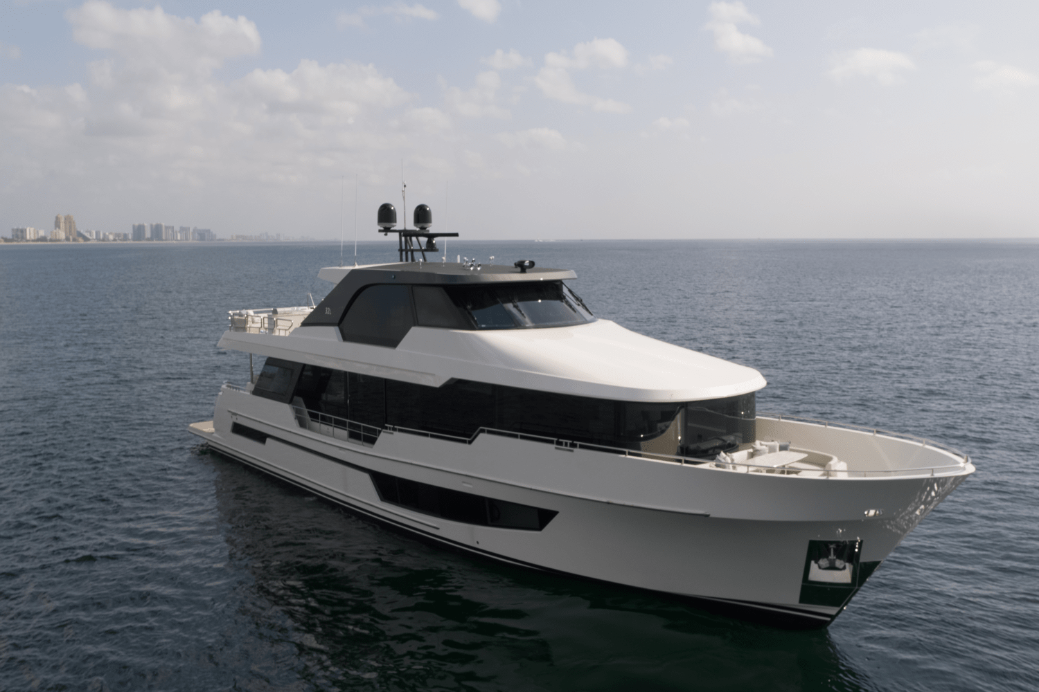 2025 Ocean Alexander 32L Image Thumbnail #10