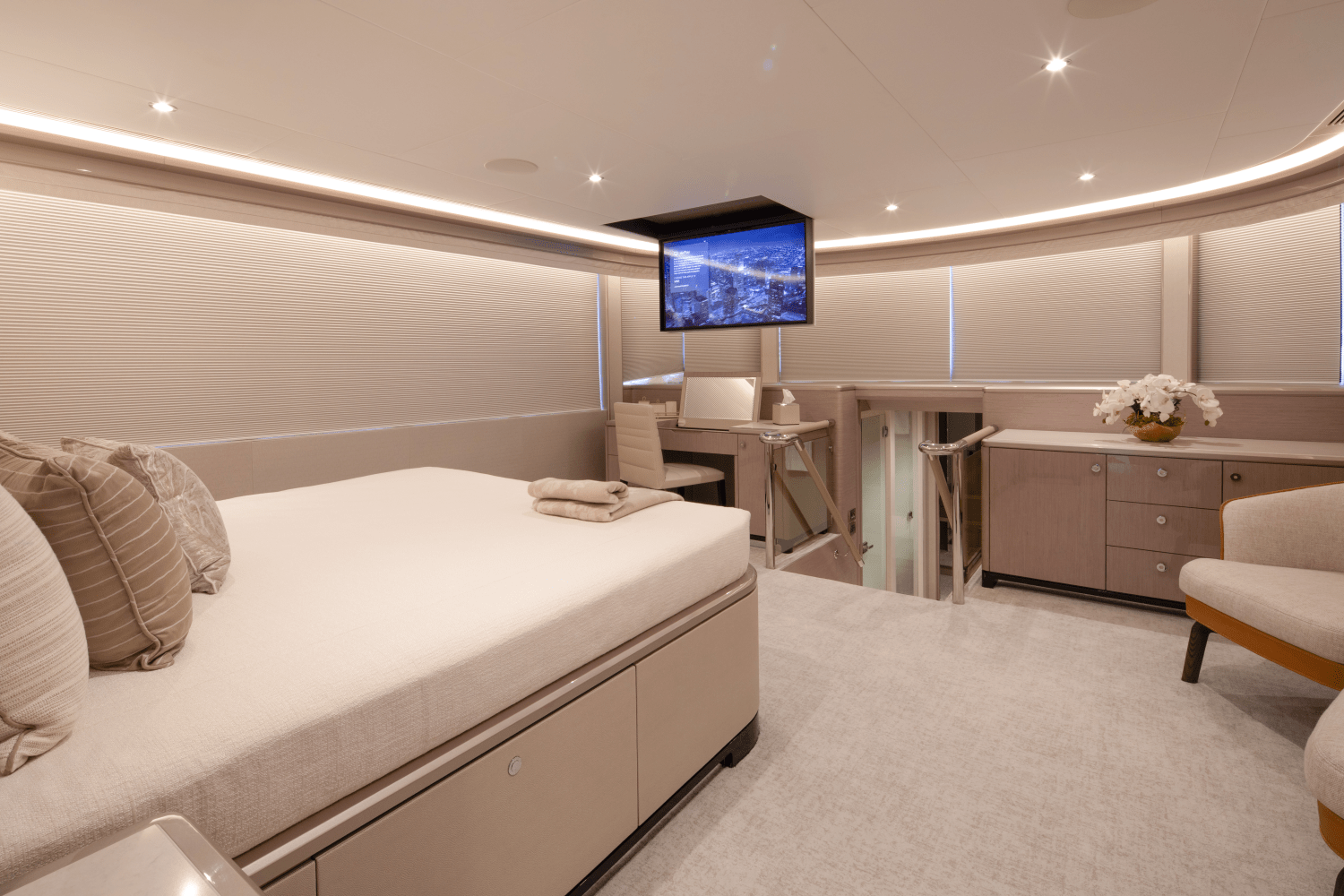 2025 Ocean Alexander 32L Image Thumbnail #68